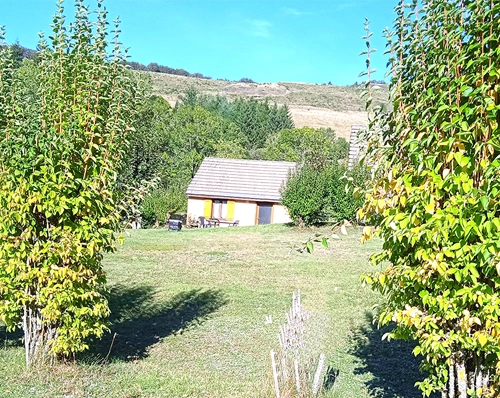 Location de gîte dans le cantal (15)