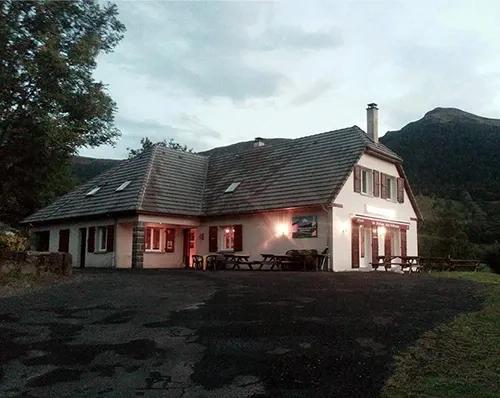 Location de gîte dans le cantal (15)