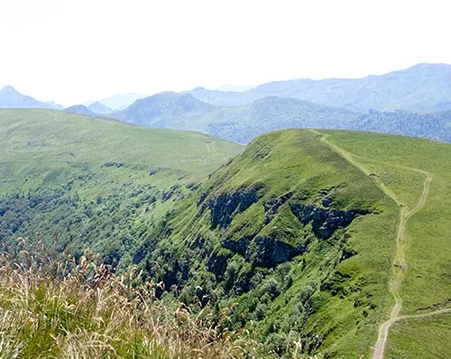 Location de gîte dans le cantal (15)
