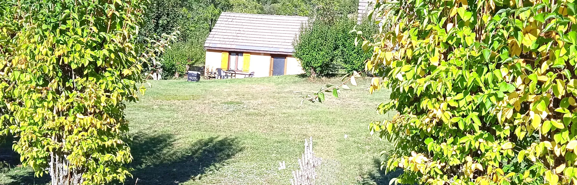 LE RELAIS DES VOLCANS